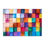 Wallity UV-226 70 x 100 Multicolor